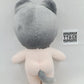 BTS - Jungkook Smarty 20cm Doll