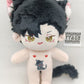 HQ!! - Kuroo Kitty Cat 20cm Doll