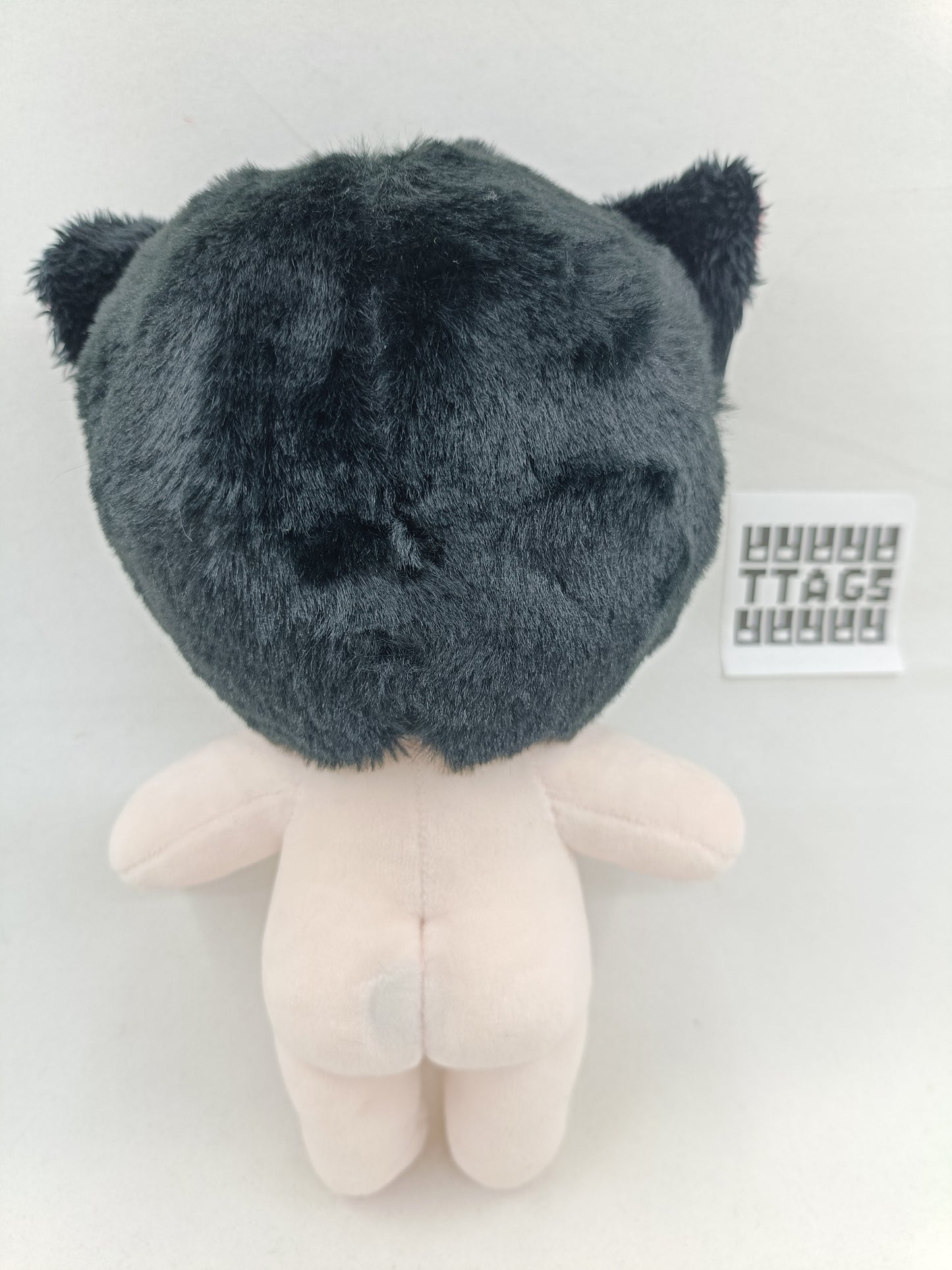 HQ!! - Kuroo Kitty Cat 20cm Doll