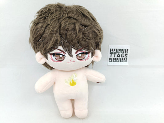 HQ!! - Oikawa Lava 20cm Doll