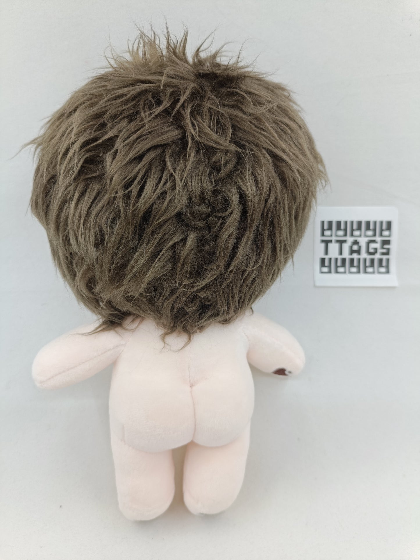 HQ!! - Oikawa Lava 20cm Doll