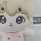 BTS - Jungkook Milky Shiba Inu 20cm Doll