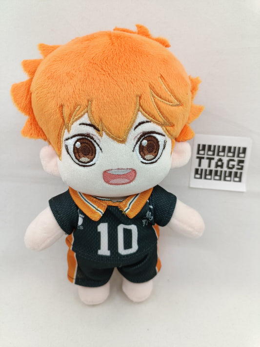 HQ!! - Hinata Ani Style 20cm Doll