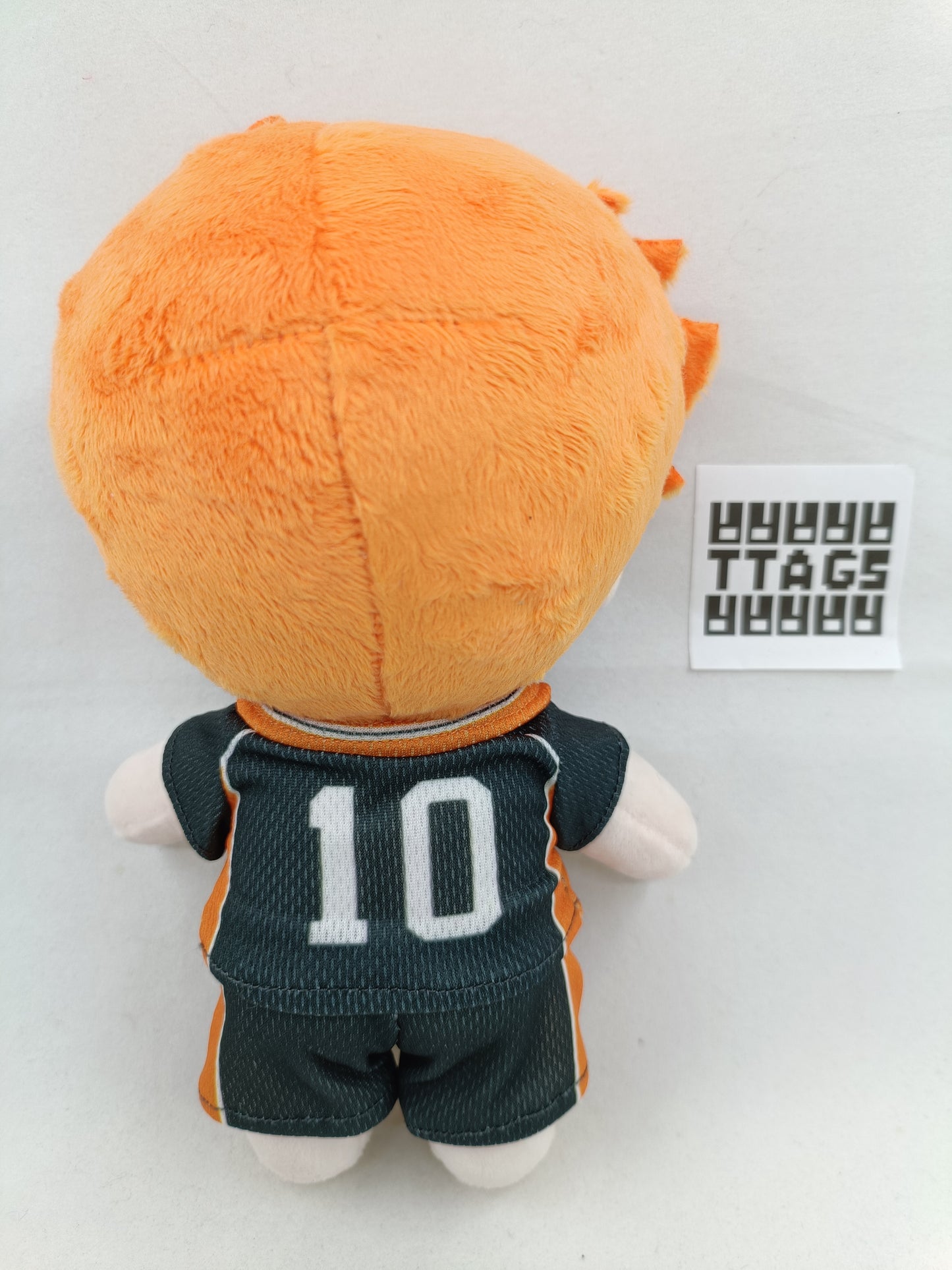 HQ!! - Hinata Ani Style 20cm Doll