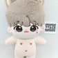 BTS - V Taehyung BoBo and TaeTae 20cm Doll