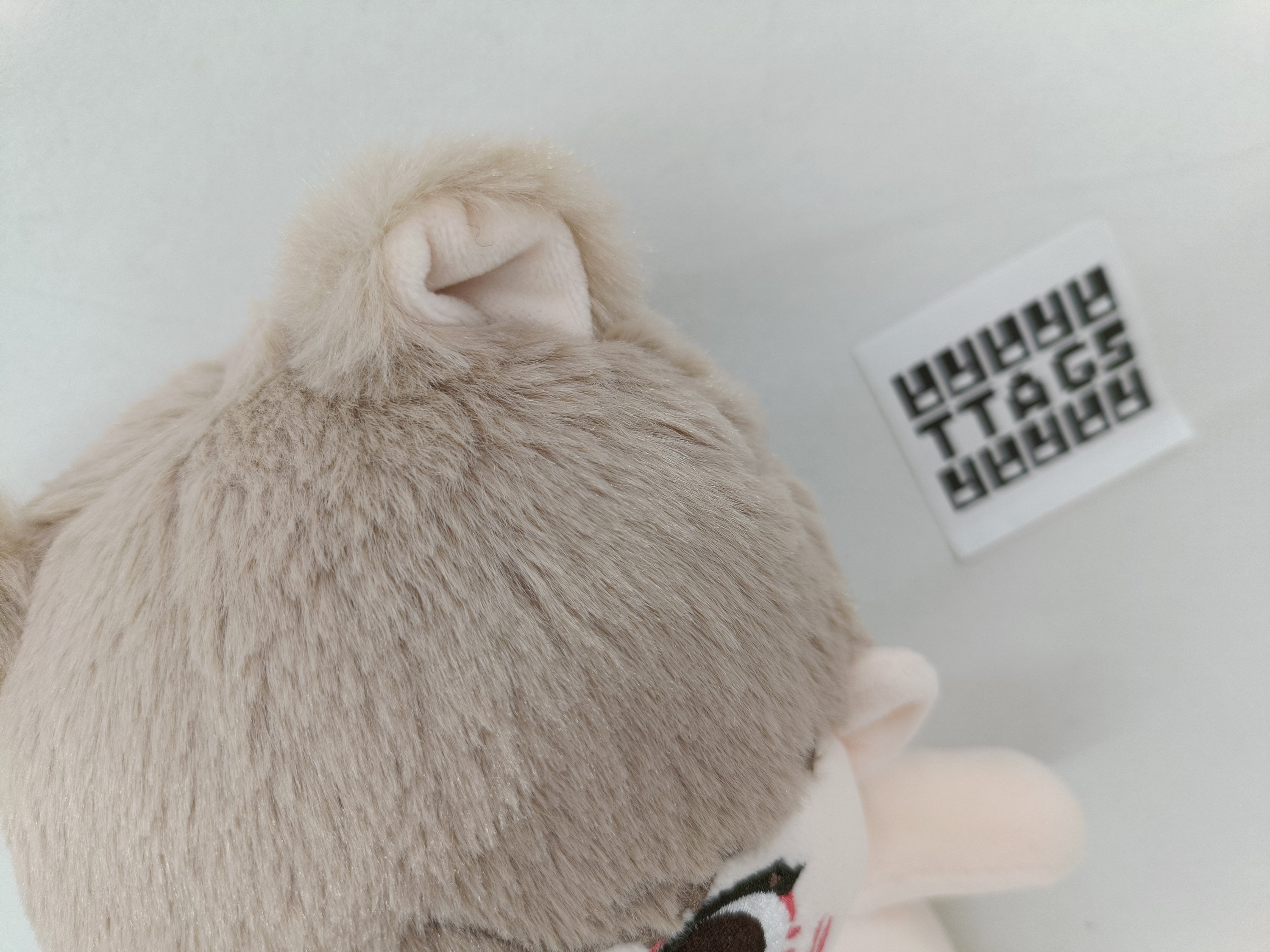 BTS V Taehyung BoBo and TaeTae 20cm Doll