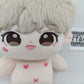 BTS - V Taehyung BoBo and TaeTae 20cm Doll