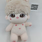 BTS - V Taehyung BoBo and TaeTae 20cm Doll