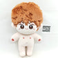 HQ!! - Hinata Orange 20cm Doll