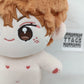 HQ!! - Hinata Orange 20cm Doll