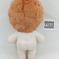 HQ!! - Hinata Orange 20cm Doll