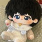 HQ!! - Kageyama Blueberry Parfait 20cm Doll