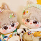 BTS - V Taehyung BoBo and TaeTae 20cm Doll