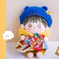 NCT Dream - Renjun Gingerbread Didi 15cm Doll