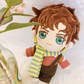 JJBA - Joseph Cutie 20cm Doll