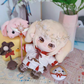 FF14 - Lamitt Lamimi 20cm Doll