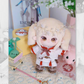 FF14 - Lamitt Lamimi 20cm Doll